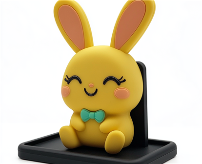 Cell Phone Holder